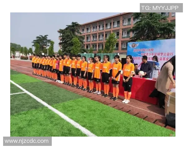 全国各地足球教师招聘信息汇总助力青少年足球发展与教育事业